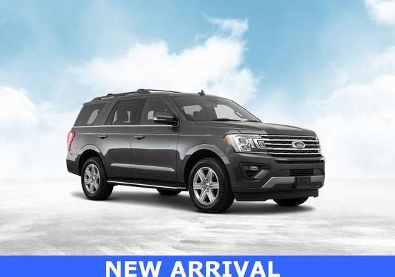 FORD EXPEDITION MAX 2020 1FMJK2AT5LEA21416 image